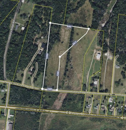 0 Hickory Ridge Rd, Mount Juliet, TN, 37122 | Card Image