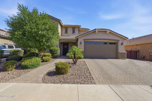 20591 E Thornton Rd, Queen Creek, AZ, 85142-3670 | Card Image