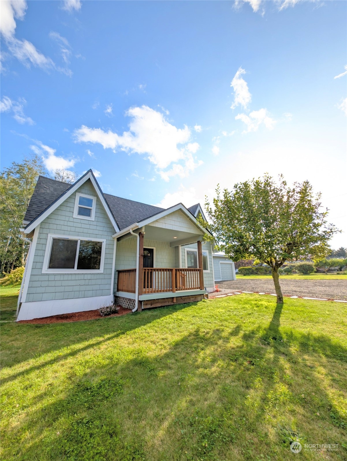 River Rd, Aberdeen, WA 98520