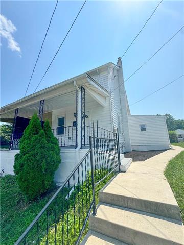 Washington Ave, Whitehall, PA 18052