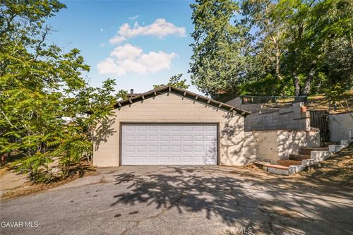 43714 Log Cabin Trl, Lake Hughes, CA, 93532 | Card Image