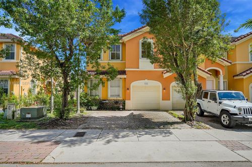 8505 Sw 165th Pl, Miami, FL, 33193 | Card Image