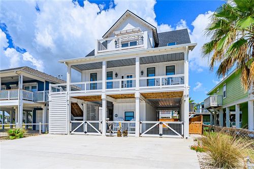 1227 S Magnolia St, Rockport, TX, 78382-2306 | Card Image