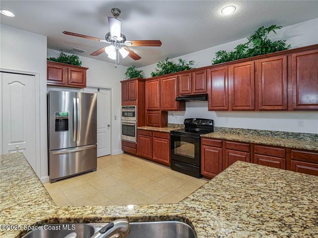 135 Stony Point Dr, House other with 4 bedrooms, 3 bathrooms and null parking in Sebastian FL | Image 13