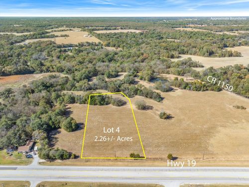 lot-4-TBD N Texas St, Emory, TX, 75440 | Card Image