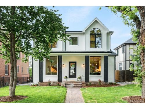 43 Albion St, Denver, CO, 80220 | Card Image