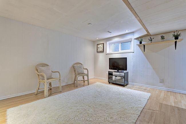 109 - 2315 Bromsgrove Rd, Condo with 4 bedrooms, 2 bathrooms and 1 parking in Mississauga ON | Image 25