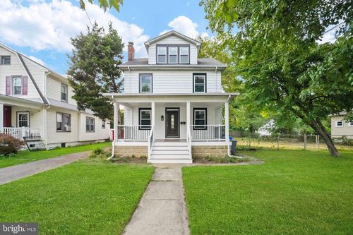 9 Mcphelin Ave, CHERRY HILL, NJ, 08034-3707 | Card Image