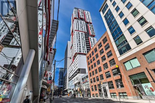 3506-318 Richmond Street W, Toronto (Waterfront Communities), ON, M5V0B4 | Card Image