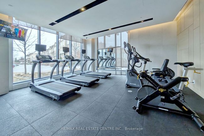 2010 - 1255 Bayly St, Condo with 1 bedrooms, 1 bathrooms and null parking in Pickering ON | Image 15