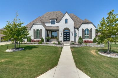 144 Arbolado Loop, House other with 4 bedrooms, 4 bathrooms and 7 parking in Liberty Hill TX | Image 2