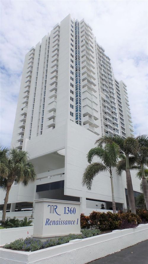 apt-708-1360 S Ocean Blvd, Pompano Beach, FL, 33062-7155 | Card Image
