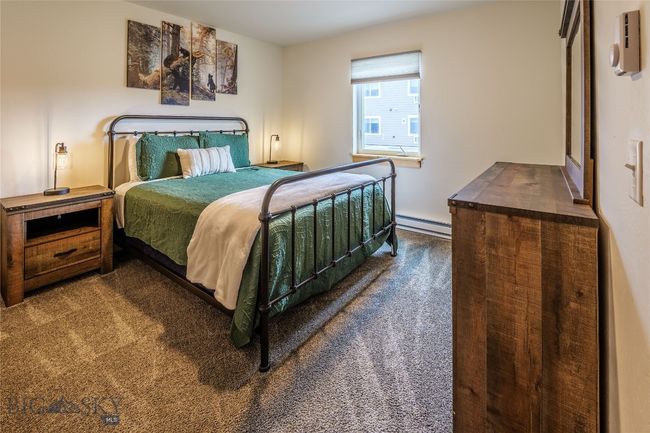 Fully furnished units. | Image 8