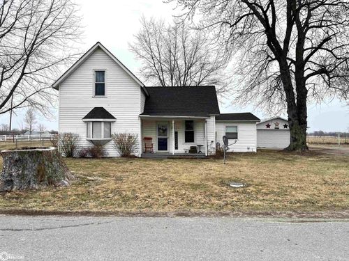 207 S Dewey St, Moravia, IA, 52571-9734 | Card Image