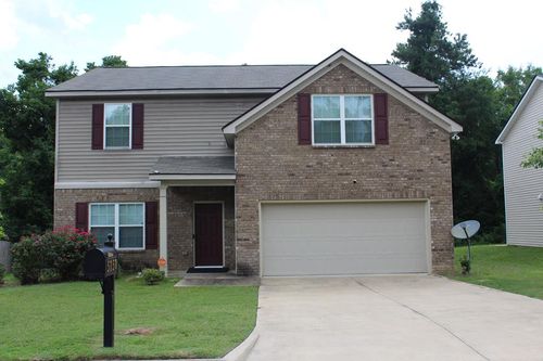 5150 Kingsberry Lane, Columbus, GA, 31907 | Card Image