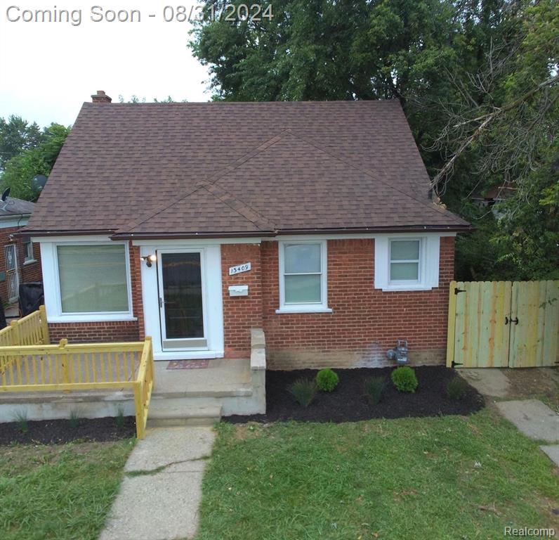 Hubbell St, Detroit, MI 48227