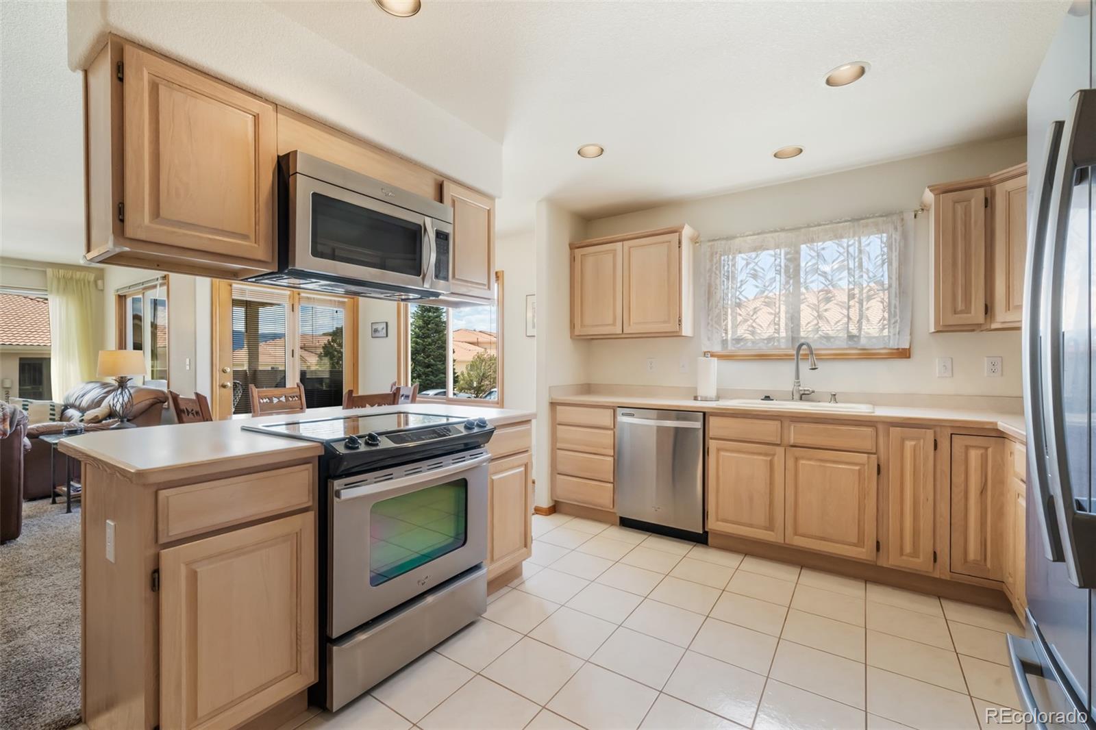 Residential in Colorado Springs 4