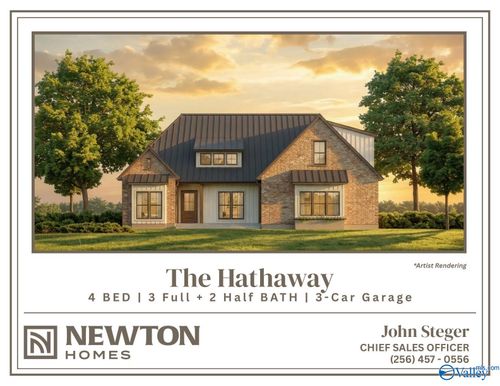 29537 Carnaby Ln, Toney, AL, 35773 | Card Image