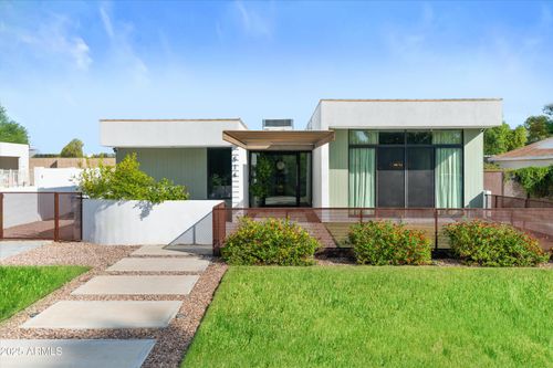 514 W Mariposa St, Phoenix, AZ, 85013-2528 | Card Image
