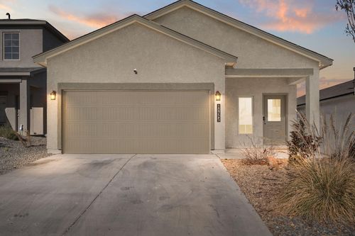 10725 Aspiration Ln Sw, Albuquerque, NM, 87121-9033 | Card Image