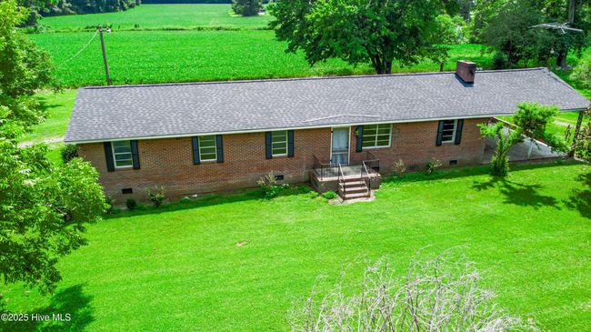 30 Cooper Loop Rd, House other with 4 bedrooms, 2 bathrooms and null parking in Sunbury NC | Image 13
