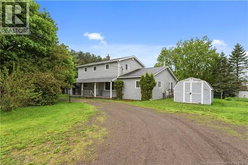245 Roachville Rd, Roachville, NB, E4G2J5 | Card Image