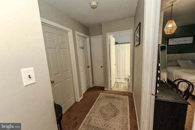 522 Colonial Dr, Townhouse with 3 bedrooms, 1 bathrooms and null parking in EAST GREENVILLE PA | Image 23