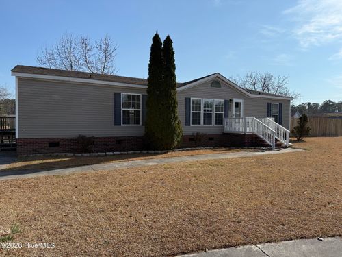 139 Macdonald Blvd, Havelock, NC, 28532-9393 | Card Image