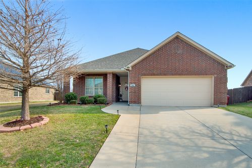 805 Cormorant Drive, Sherman, TX, 75092 | Card Image