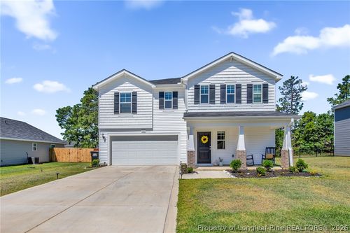 156 Chinook Lane, Raeford, NC, 28376 | Card Image