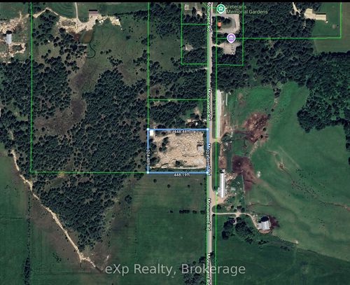 000 Monument Rd, Spring Bay, ON, P0P2B0 | Card Image