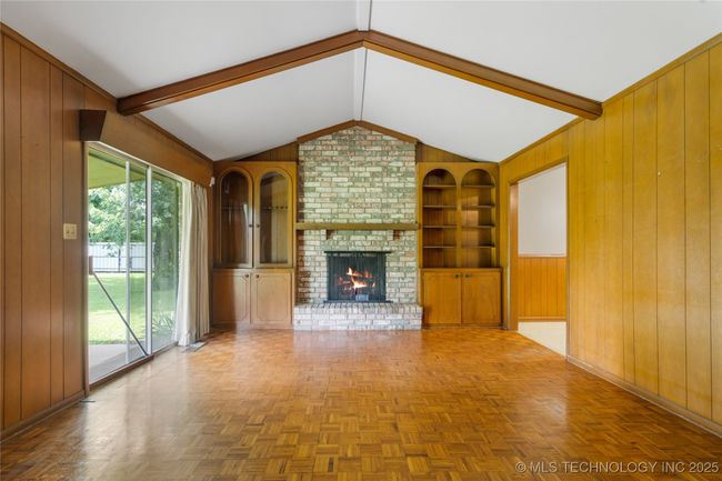 441 S 127 Th East Ave, House other with 3 bedrooms, 2 bathrooms and null parking in Tulsa OK | Image 17
