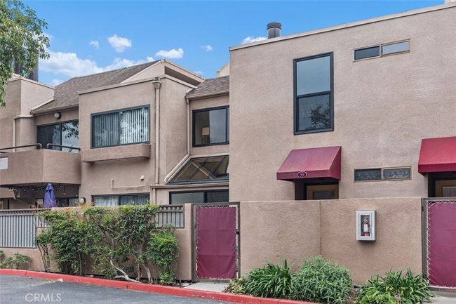 UNIT-77 - 25761 Le Parc, Condo with 1 bedrooms, 2 bathrooms and 2 parking in Lake Forest CA | Image 37