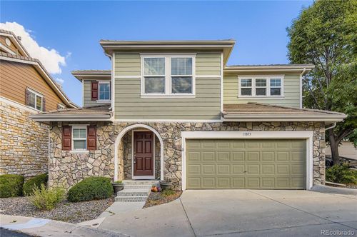 11853 Bolton Cir, Parker, CO, 80134-3688 | Card Image