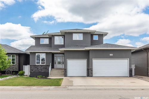 1109 Meier Dr, Moose Jaw, SK, S6J0B2 | Card Image