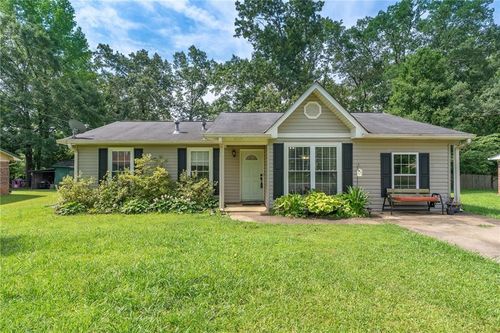 621 Trove Dr Nw, Rome, GA, 30165-1065 | Card Image