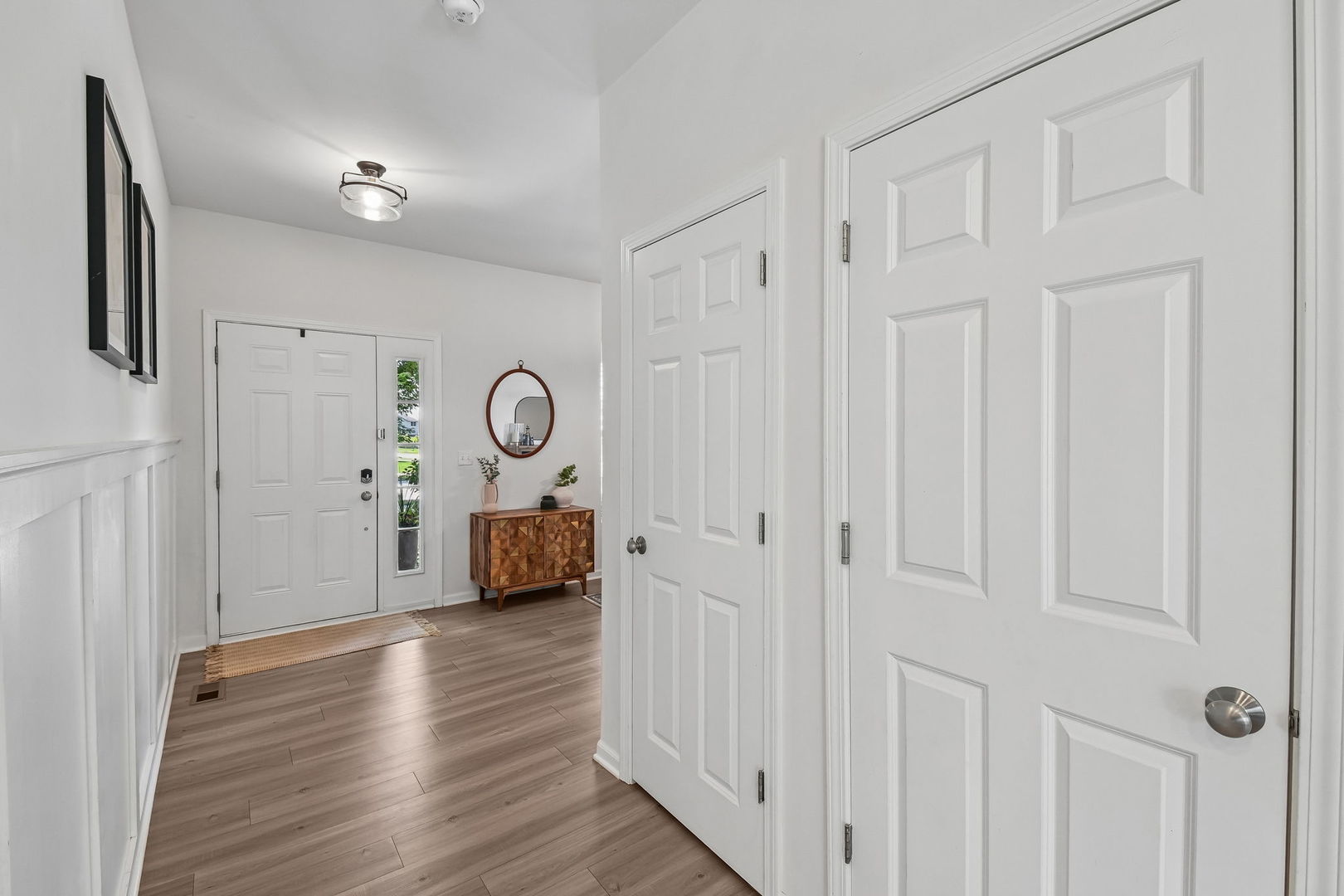 Residential in Lockport 3