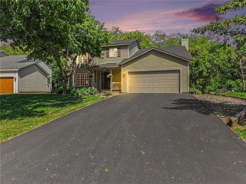 8373 Jorgensen Avenue, Cottage Grove, MN, 55016 | Card Image