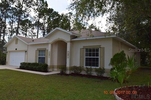 24 Poplar Dr, PALM COAST, FL, 32164-6735 | Card Image
