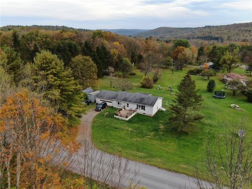 120 Rockdale Rd, Mount Upton, NY, 13809-4166 | Card Image