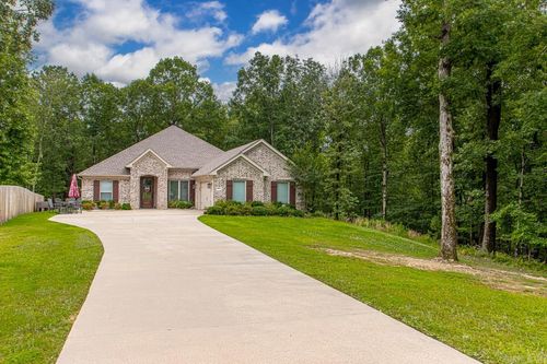 6533 Castle Ridge Dr, Benton, AR, 72019-7049 | Card Image