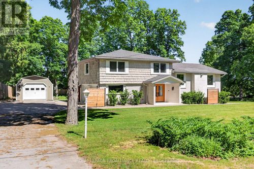 16 King Pitt Rd, Kingston, ON, K7L4V1 | Card Image
