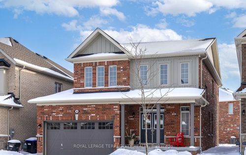 26 Sanford Cir, Springwater, ON, L9X2A8 | Card Image