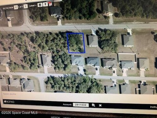 482 J A Bombardier Boulevard, PALM BAY, FL, 32908 | Card Image