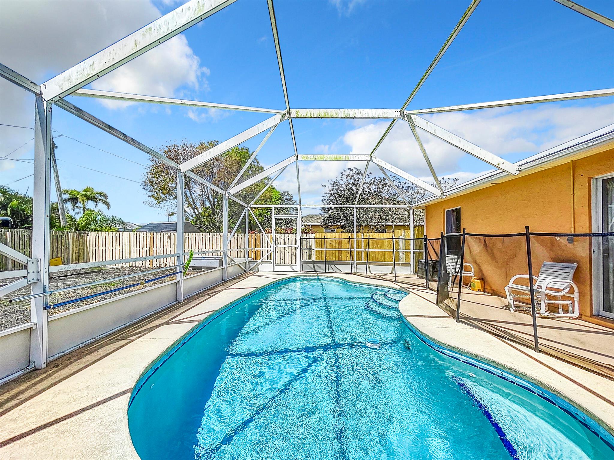 Kaabe Ave, Port Saint Lucie, FL 34953