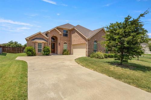 153 Pinewood Ave, Red Oak, TX, 75154-0110 | Card Image