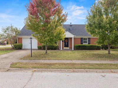 2301 Whirlaway Dr., House other with 4 bedrooms, 2 bathrooms and null parking in Owensboro KY | Image 3