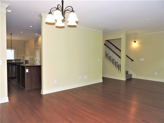 322 Perimeter Walk, Townhouse with 3 bedrooms, 3 bathrooms and null parking in Dunwoody GA | Image 16