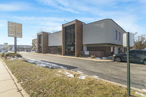 15510 Cicero Ave, Oak Forest, IL, 60452-3618 | Card Image