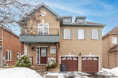 upper-18 Bunchgrass Pl, Brampton, ON, L6R2K1 | Card Image